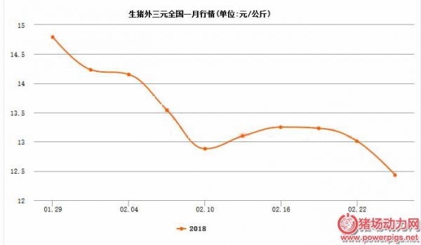 豬價(jià)連跌半月已到底？從這8點(diǎn)看繼續(xù)跌仍是大概率！